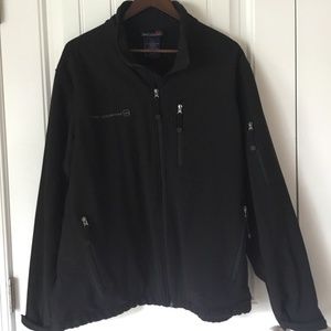 Free Country Lightweight Softshell Men’s Jacket